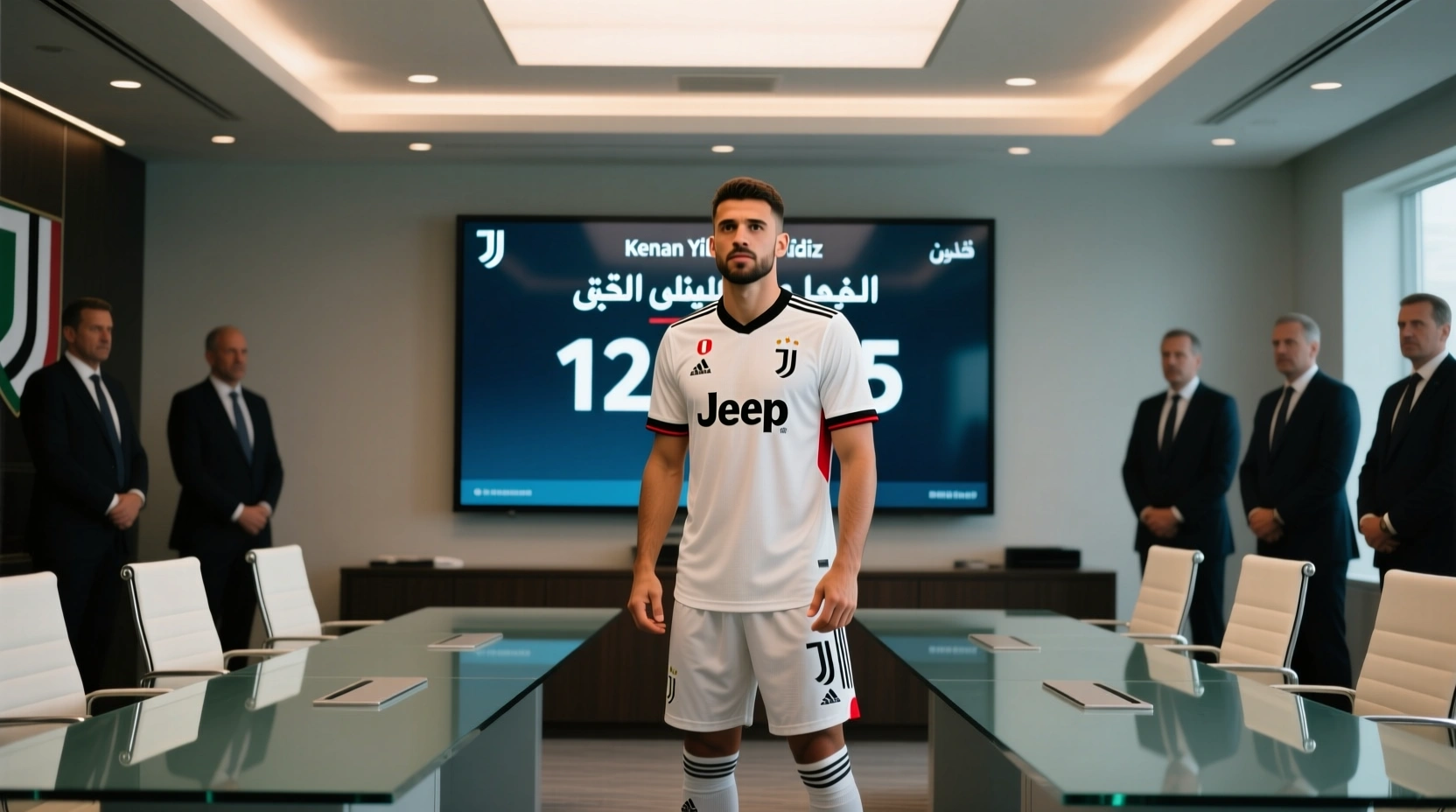 Juventus Kenan Yıldız için 2025 Kararını Verdi