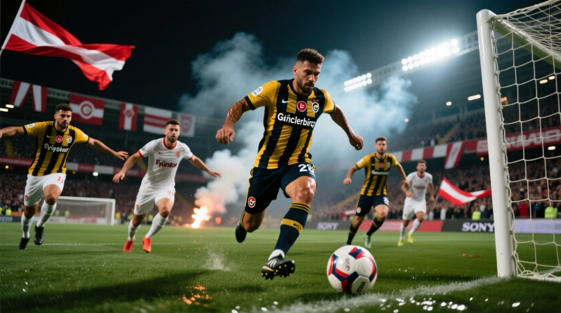 Gençlerbirliği Eyüpspor 2025 Maç Tahmini Canli mac izle Rehberi