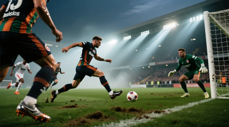 Başakşehir Alanyaspor 2025 Maç Analizi Canli mac izle Rehberi