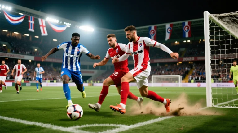 Samsunspor Fatih Karagümrük 2025 Canli mac izle Analiz ve Tahmini