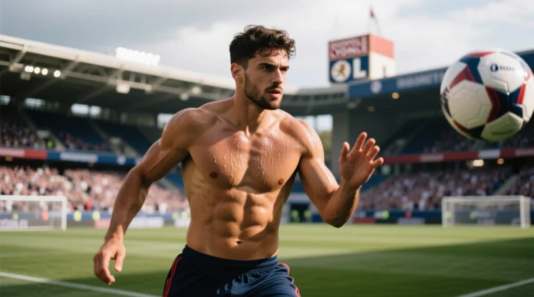 Berke Özer 2025 Lyon maçında forma giymeyecek