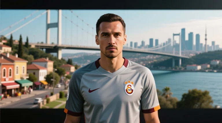 Mesut Özil’den FIFA UEFA’ya KKTC çağrısı 2025