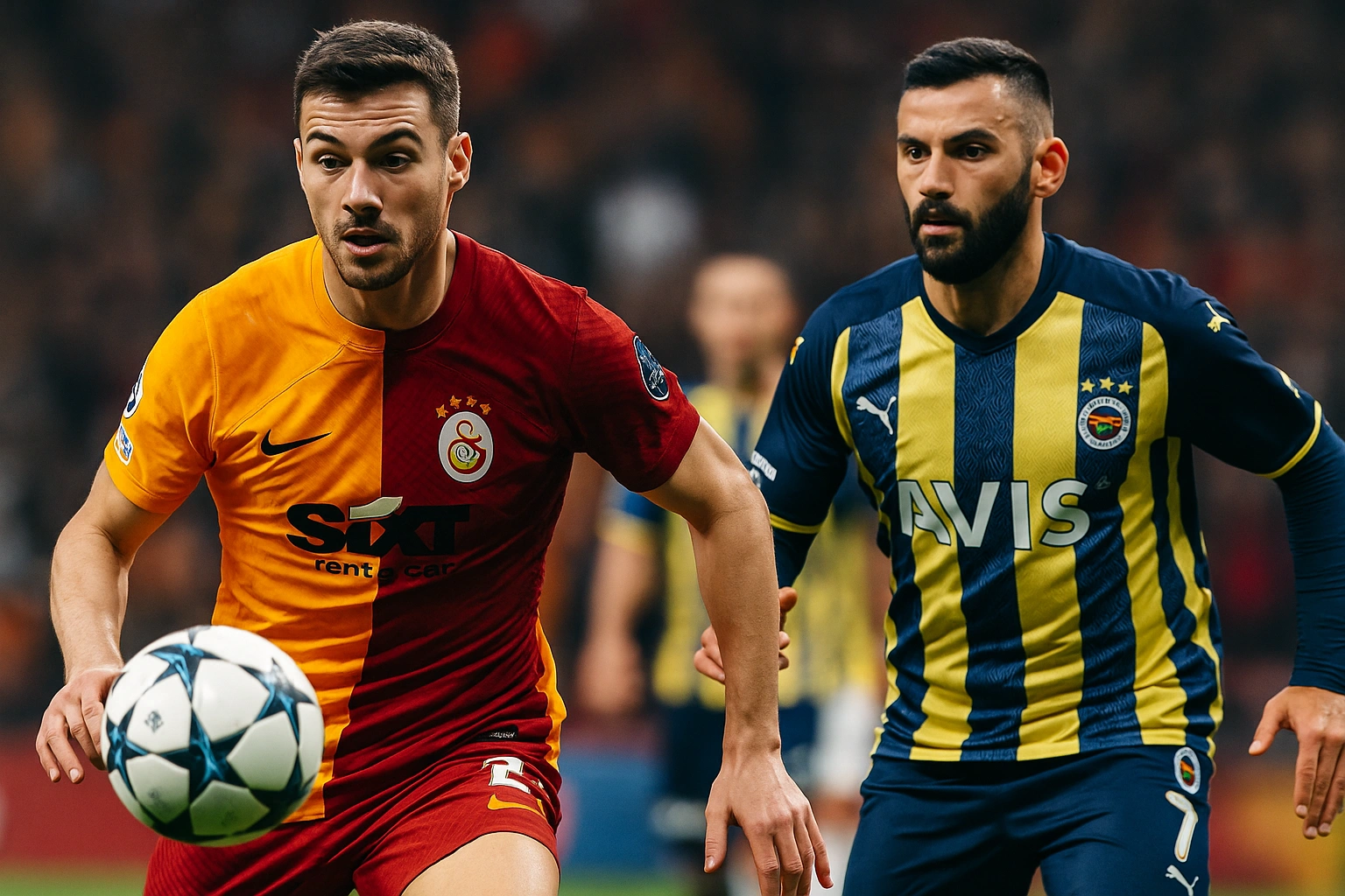 2025 Analizi Galatasaray’a Bahis Yapmak İçin 3 Net Neden