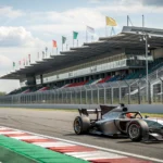 2025 Formula 1 Sezonu Bahis Oynamak Ichi Temel Rehber