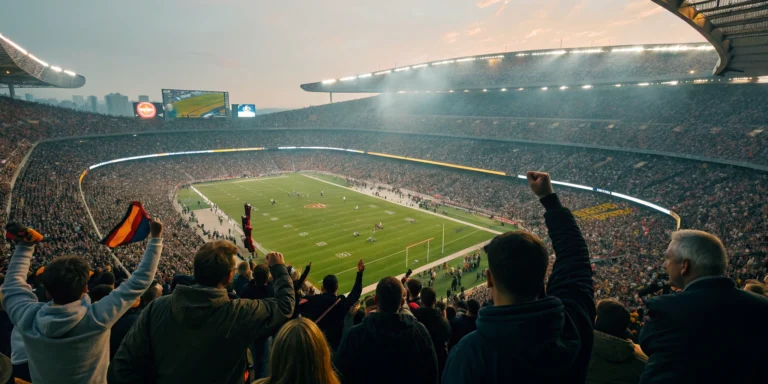 Süper Lig 2025 Sezonunda