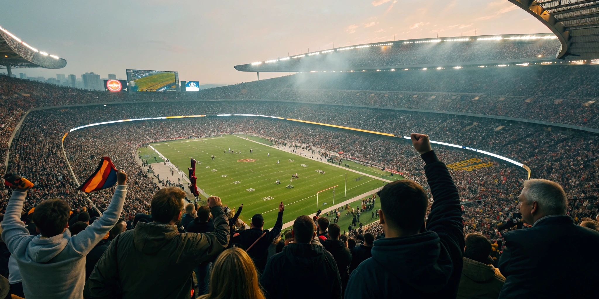 Süper Lig 2025 Sezonunda