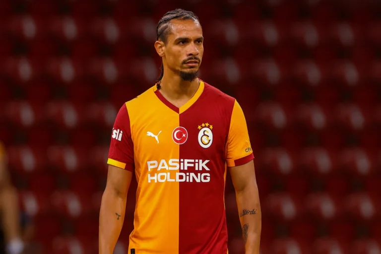Kruse’den Leroy Sane ve Galatasaray transferi yorumu 2025