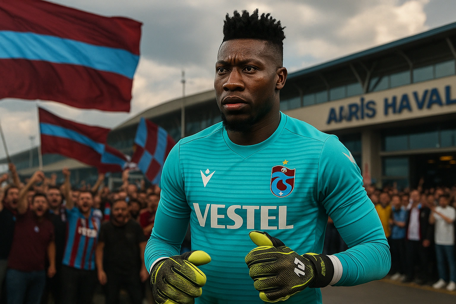 Ali Koç Uğurcan Çakır Transferini Biz Yapsak Yapmazlardı 2025