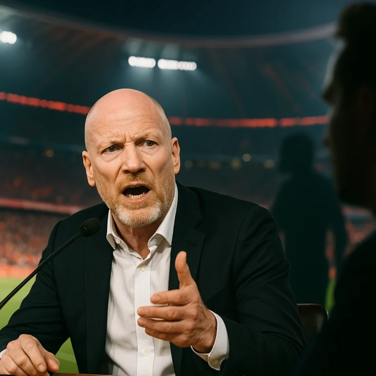 Alman Efsane Sammer'dan Nagelsmann'a Çok Sert Cevap Türk Futbolu Hafife Alınmaz!