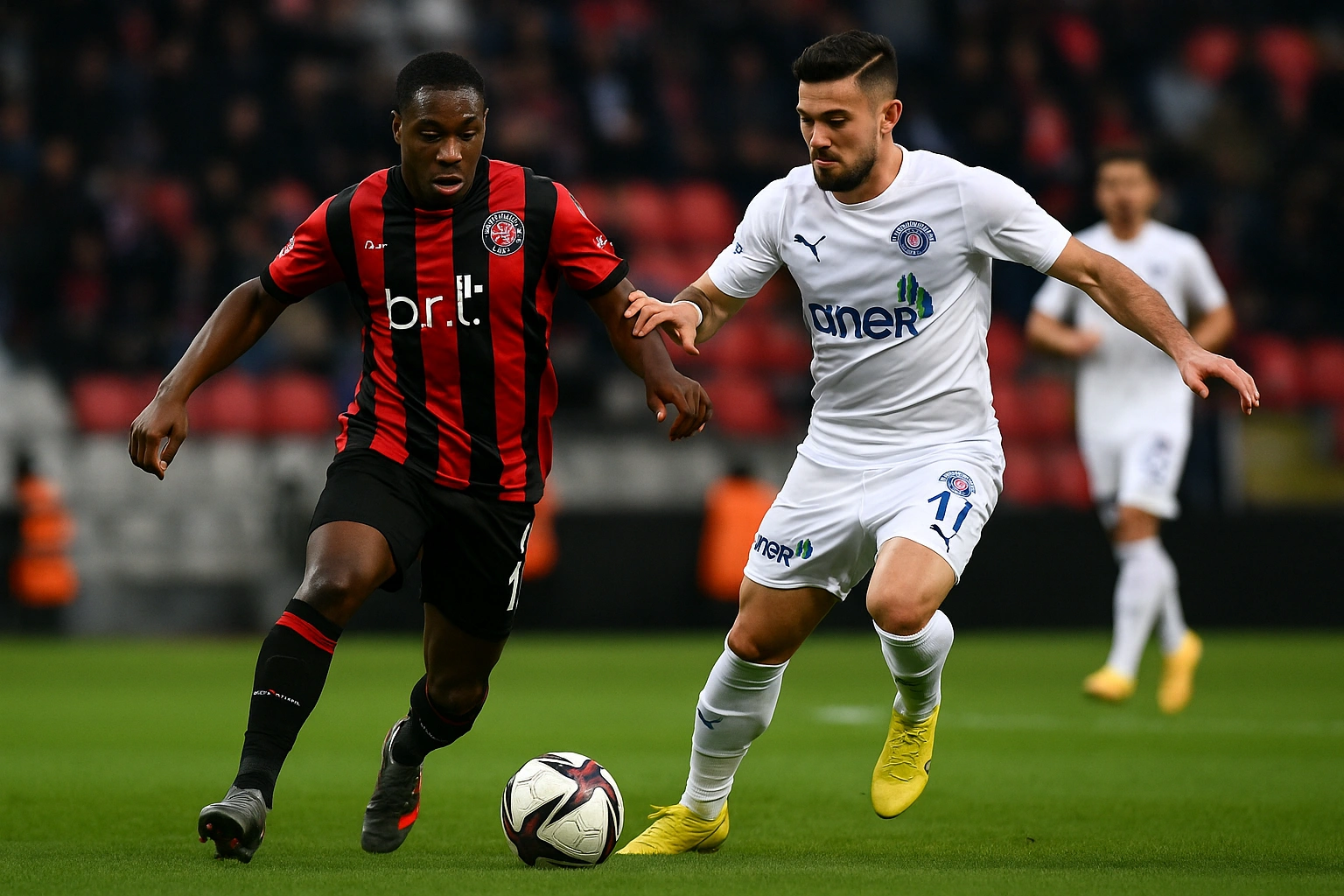 Beşiktaş – İstanbul BB Maçı İçin Bahis Tahmini