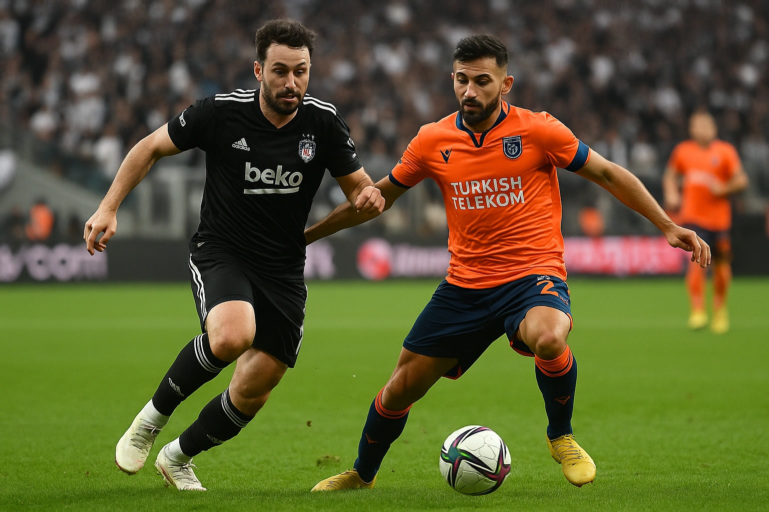 Beşiktaş İstanbul BB Süper Lig 2025 maç öncesi inceleme