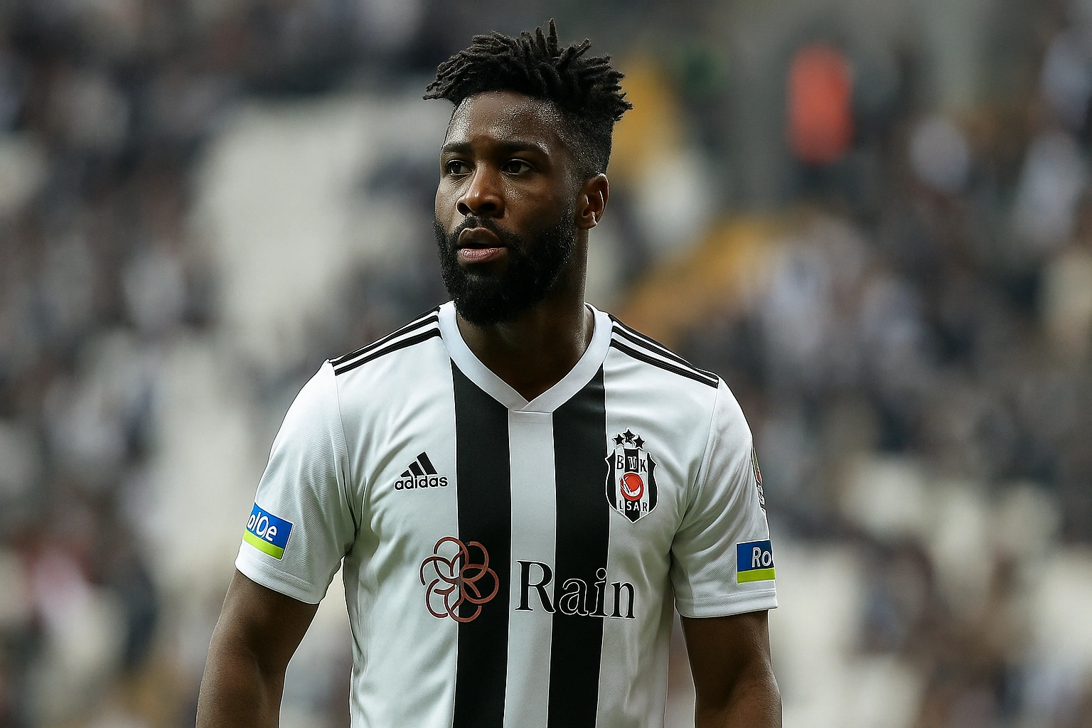 Beşiktaş’ın 2025 Sol Kanat Operasyonu Jeremie Boga Formülü