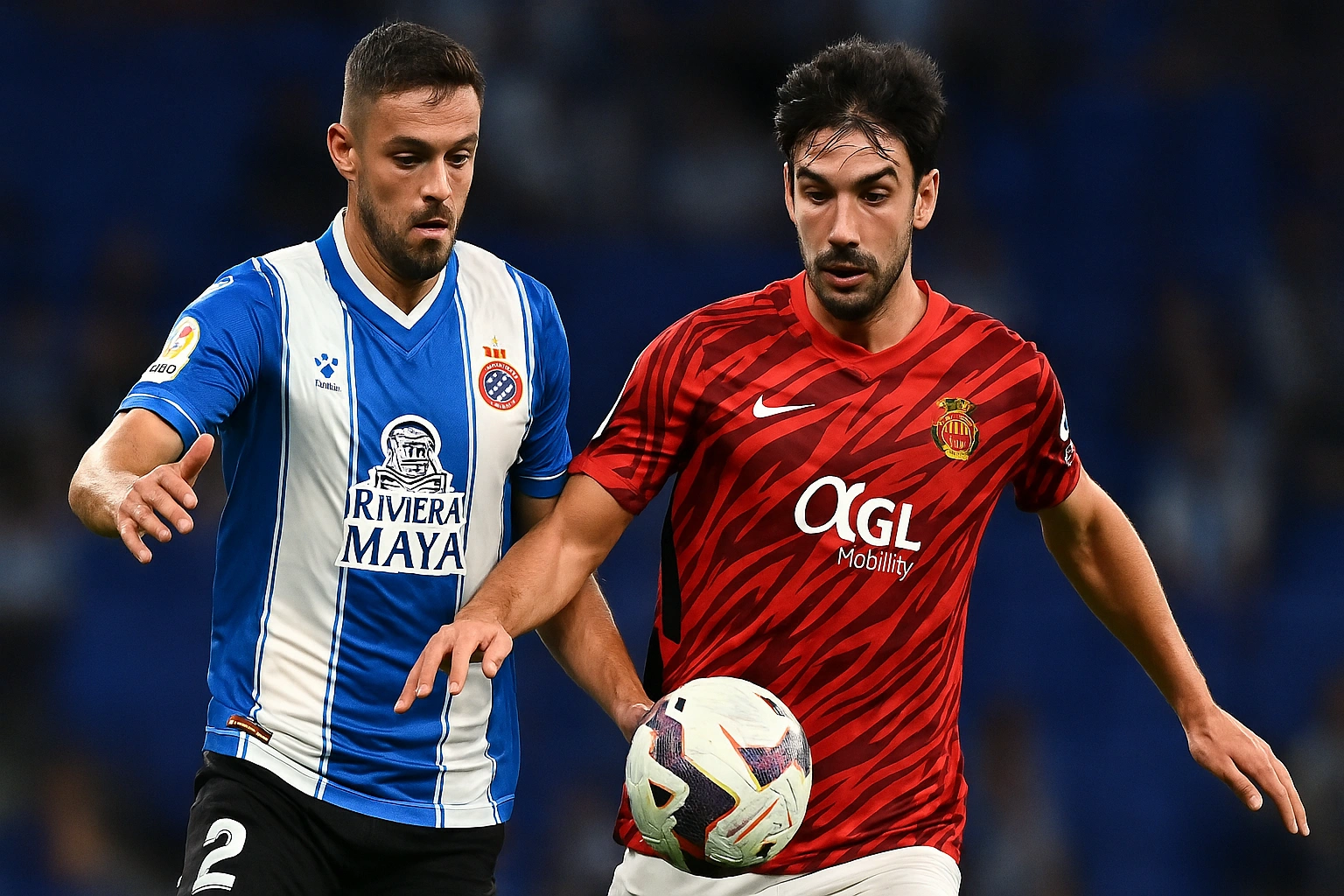 Espanyol - Mallorca maçı canlı izle Tarih, saat ve kanal bilgisi