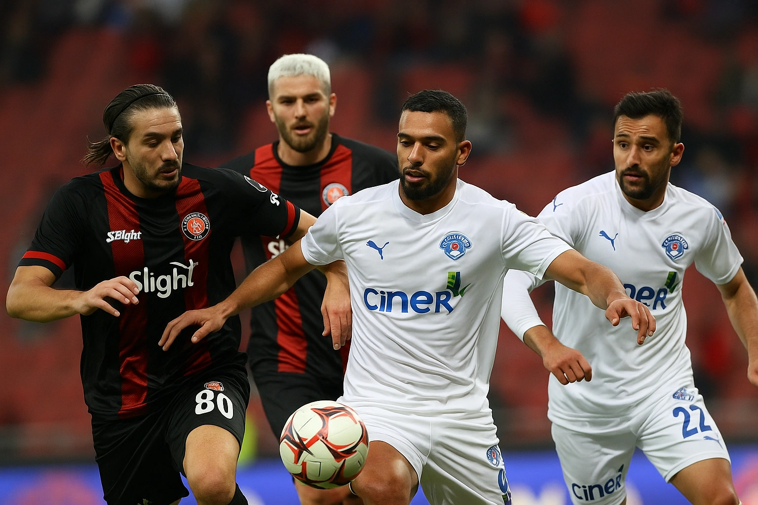 Fatih Karagümrük Kasımpaşa Süper Lig Maçı Analizi 2025