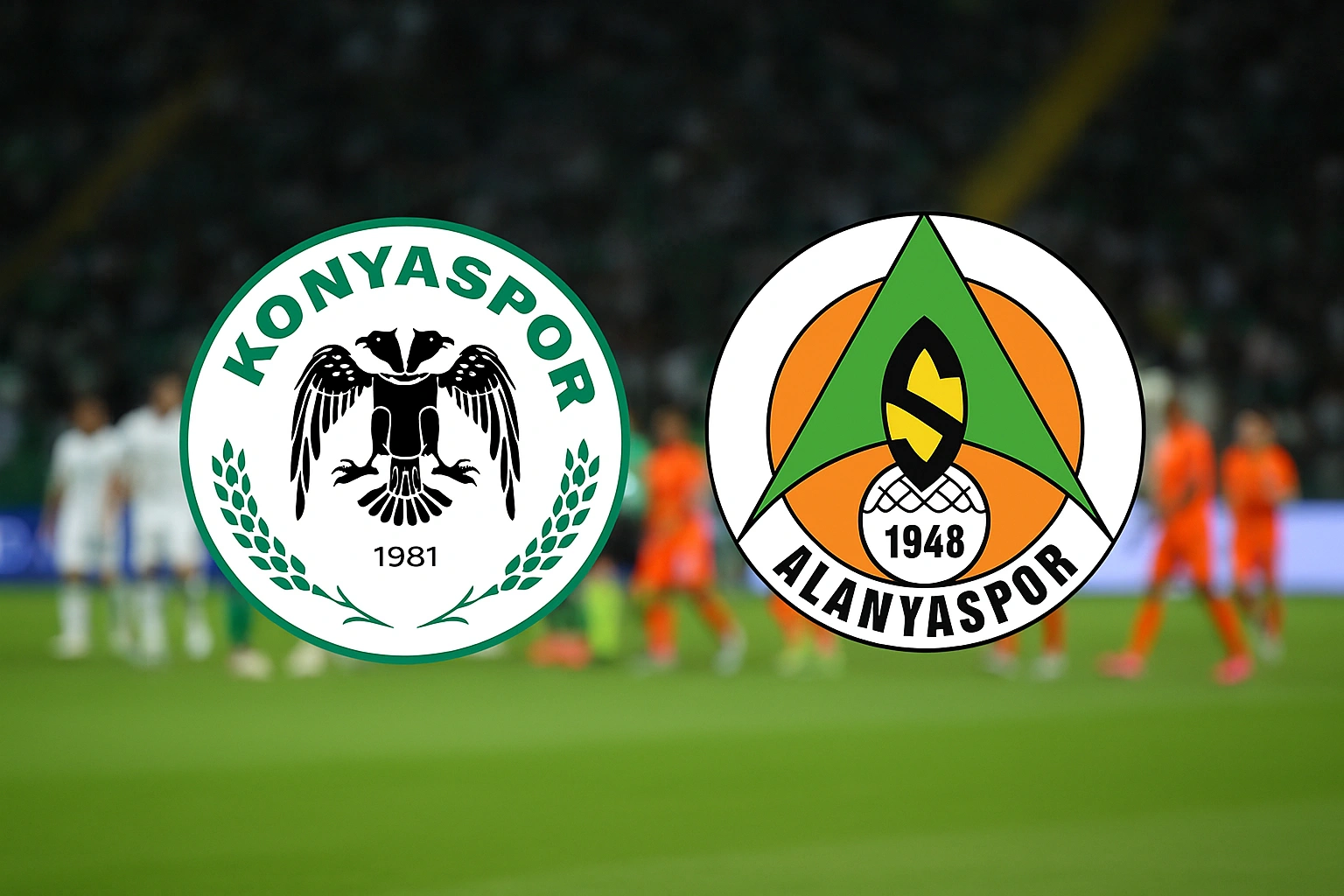 2025 Konya ve Alanyaspor Süper Lig Maçı Önizlemesi
