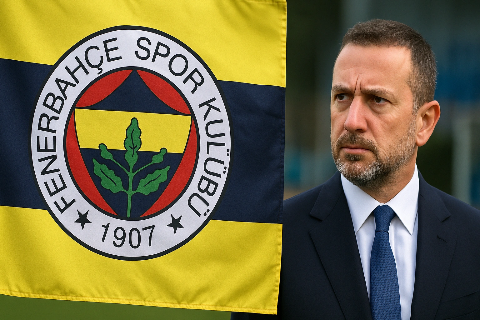 Fenerbahçe, Ertuğrul Doğan açıklamaları sonrası Kulüpler Birliği faaliyetlerini durdurdu