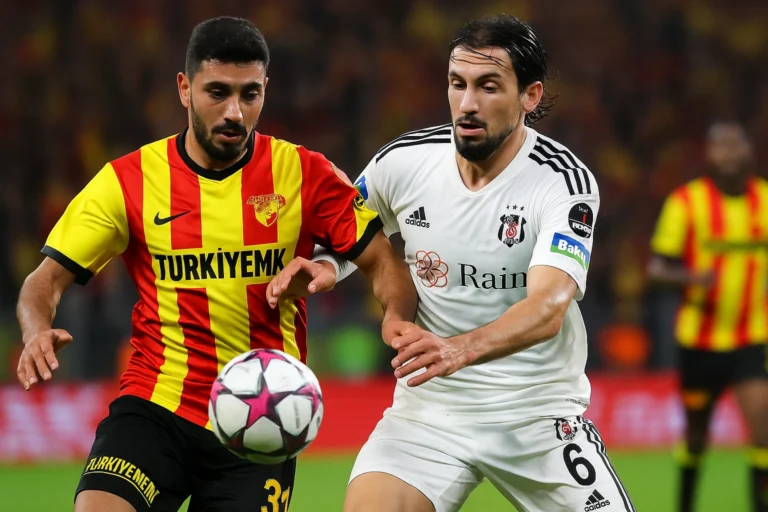 Göztepe Beşiktaş 2025 Maç Tahmini ve Kazançlı Bahis Oranları