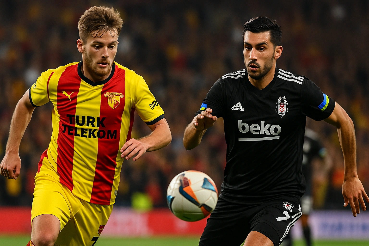 Göztepe Besiktas JK maç önizlemesi ve değerlendirme 2025