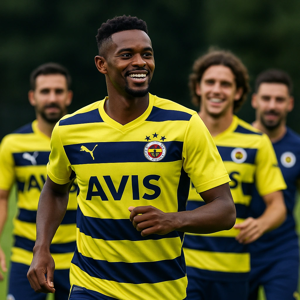 Nelson Semedo Sakatlığını Atlattı, Takımla Çalışmalara Başladı