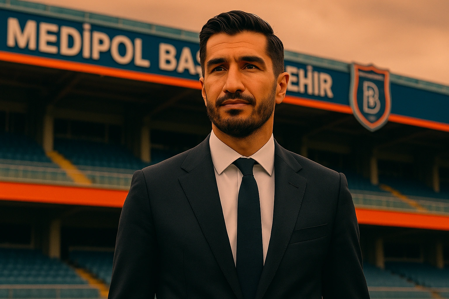 Nuri Şahin, Başakşehir’de 2025 Vizyonu ve Sözleşme Detayları