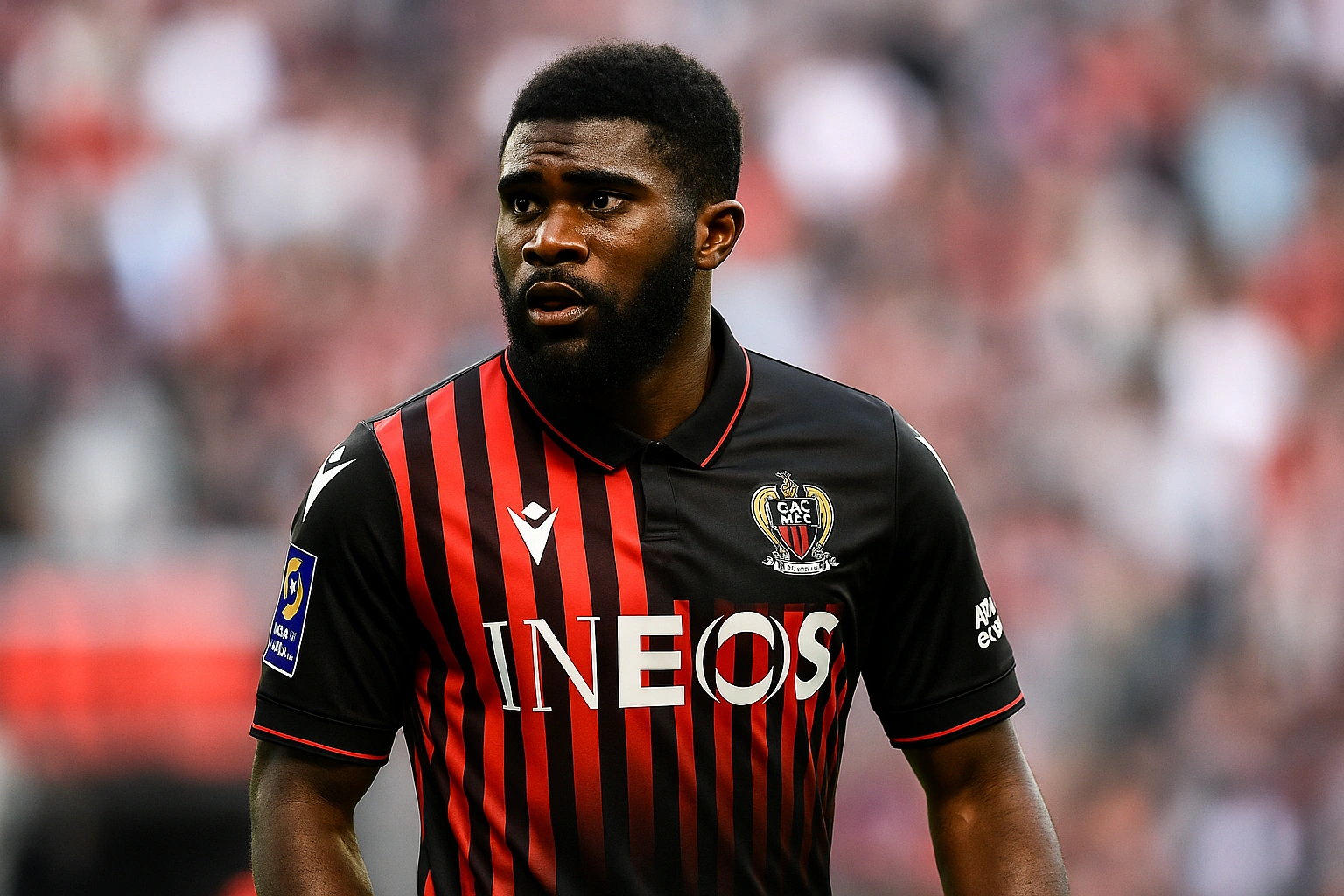 Oyun Profili Neden Beşiktaş İstiyor