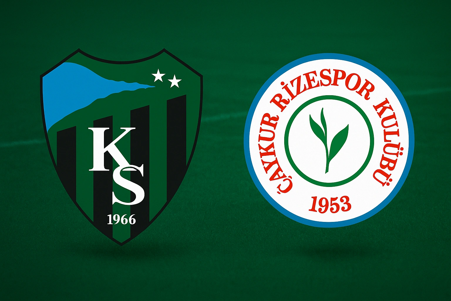 Takımların Teknik Kadrosu ve Öne Çıkan Oyuncular