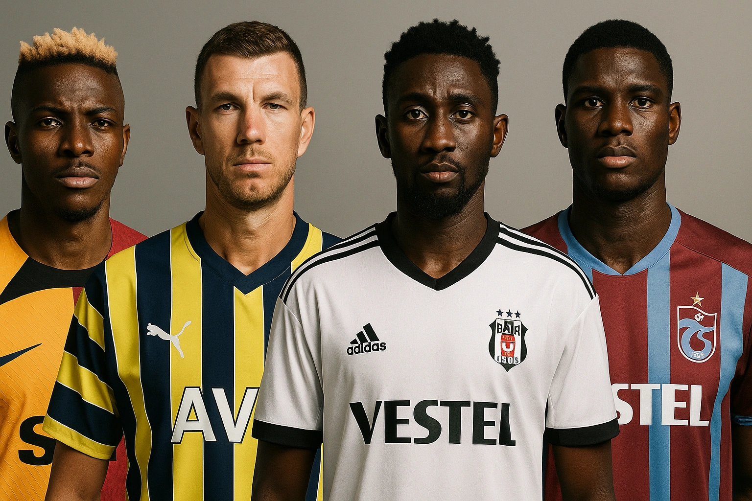 Trabzonspor Transferleri