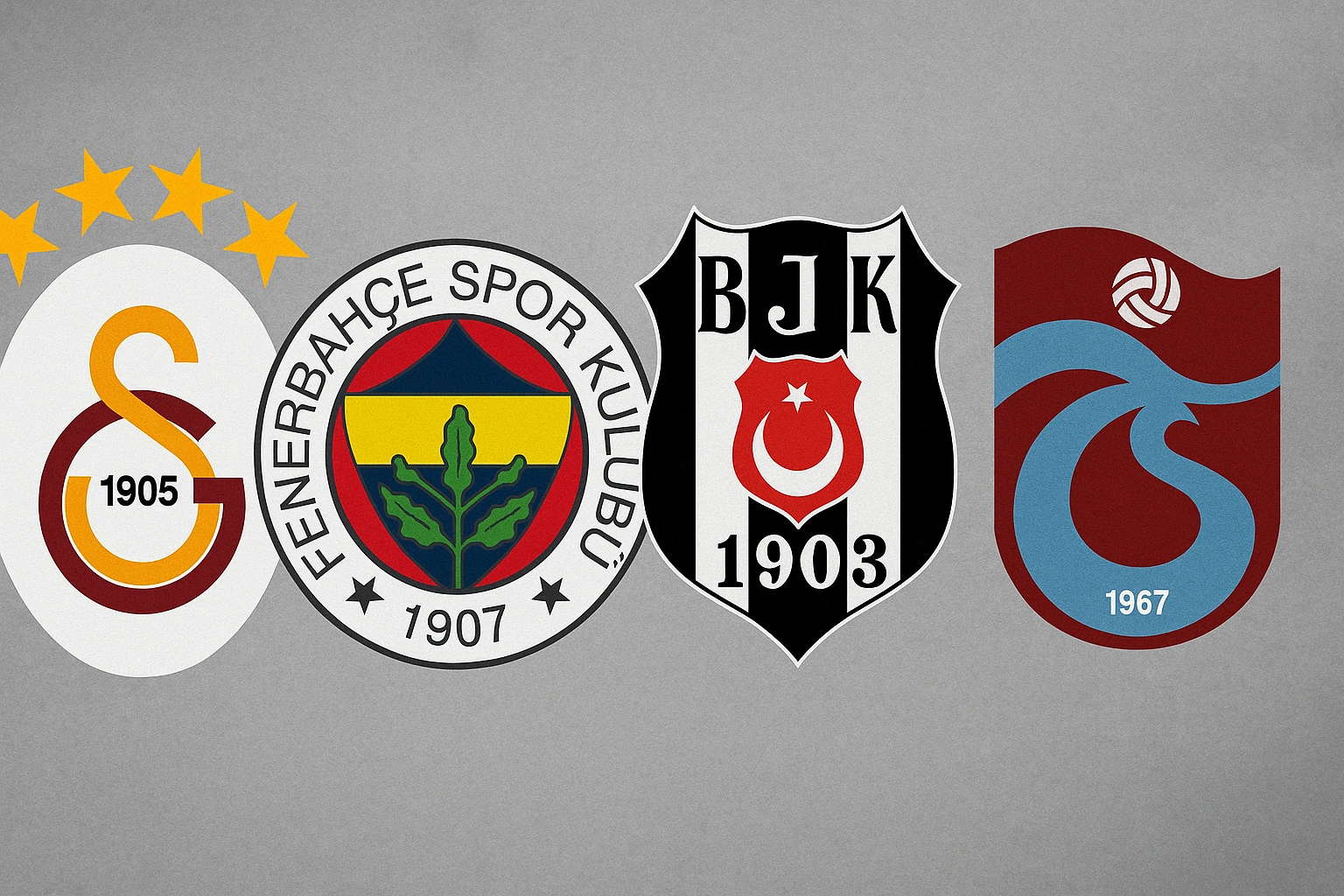 Türkiye 202526 Transfer Dönemi Dört Büyükler Gelen ve Giden Futbolcular