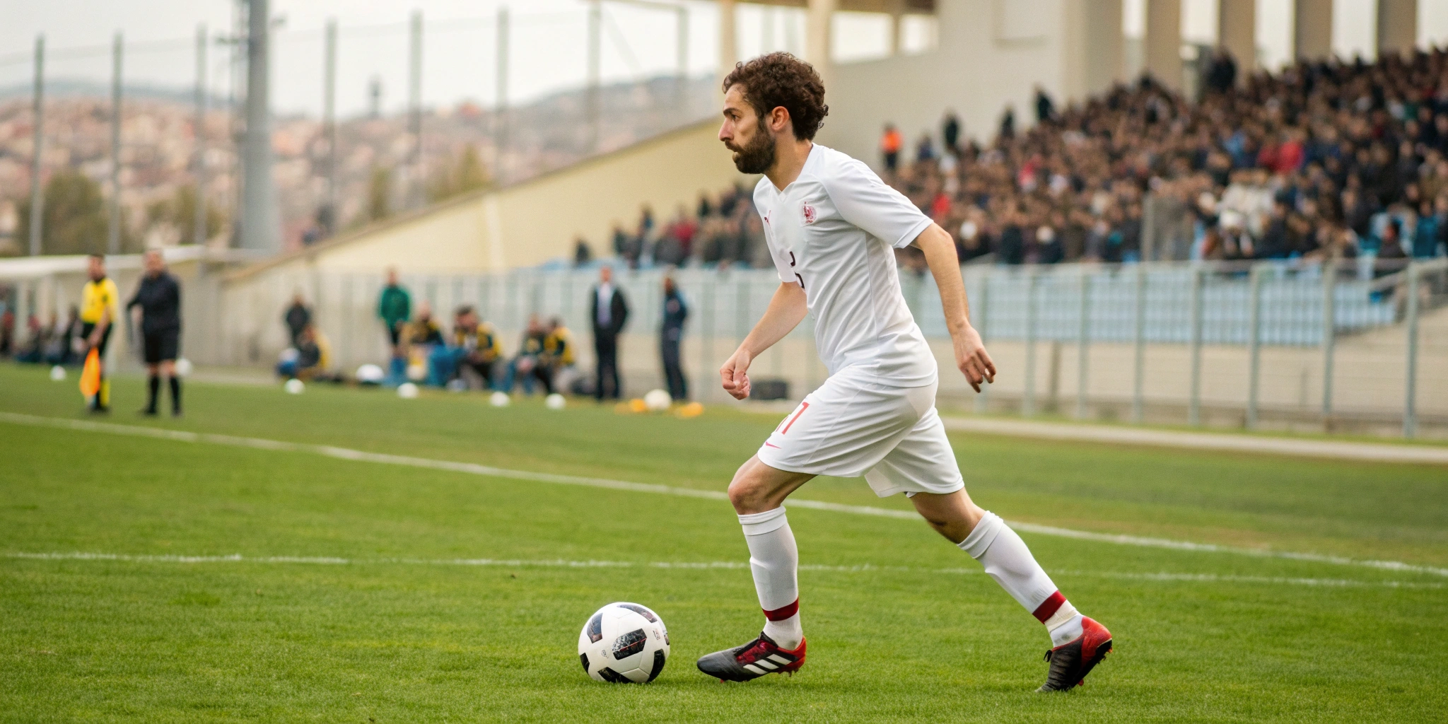 Bernardo Silva, Manchester City’den ayrılıyor!