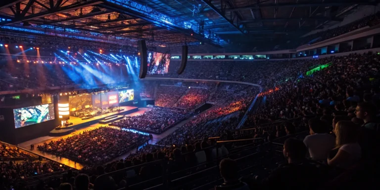 Dota 2 International
