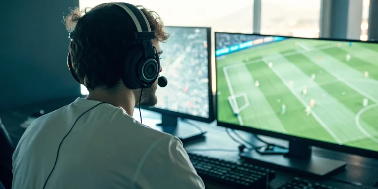 EA Sports FC 25 Bahisleri