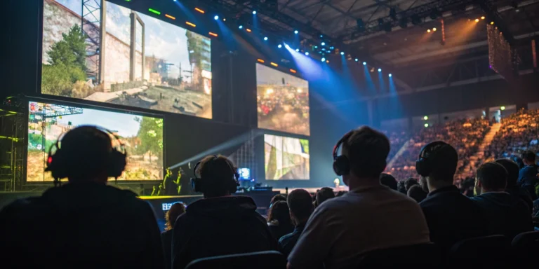 Europe MENA League 2025 Stage 2 Rainbow Six Siege Heyecanı