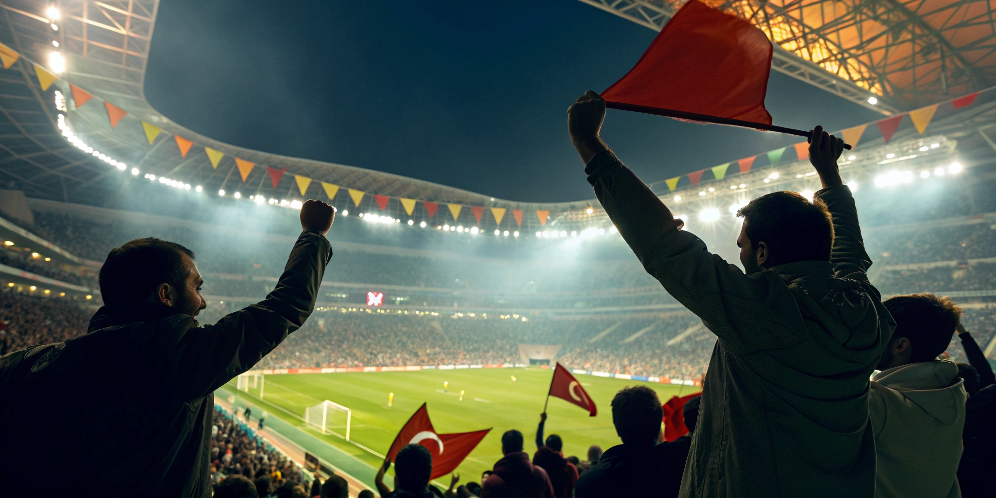 Türk futbolu matematik