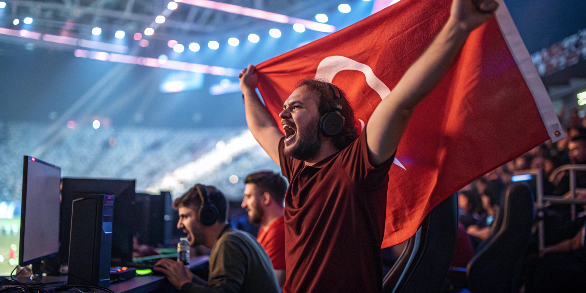 Favori Takımlar ve Sonuç