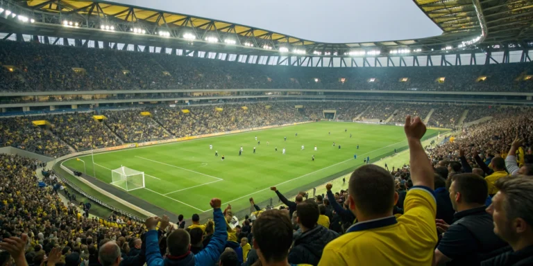 Fenerbahçe - Trabzonspor Maçı Ne Zaman, Saat Kaçta, Hangi Kanalda?