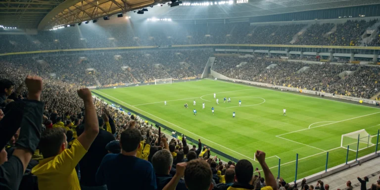 TFF Kararıyla Fenerbahçe - Trabzonspor Maçının Saati Değişti