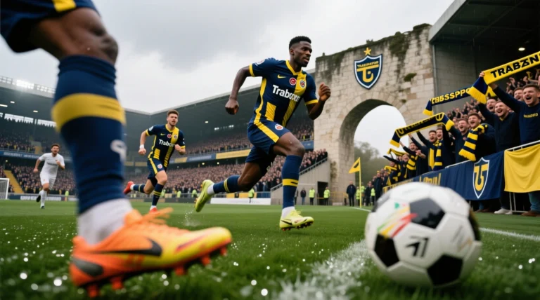 Trabzonspor 2025 sezonunda ilk 7 haftada öne çıktı