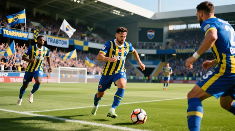 Trabzonspor 2025 ilk 7 haftada zirve yarışında