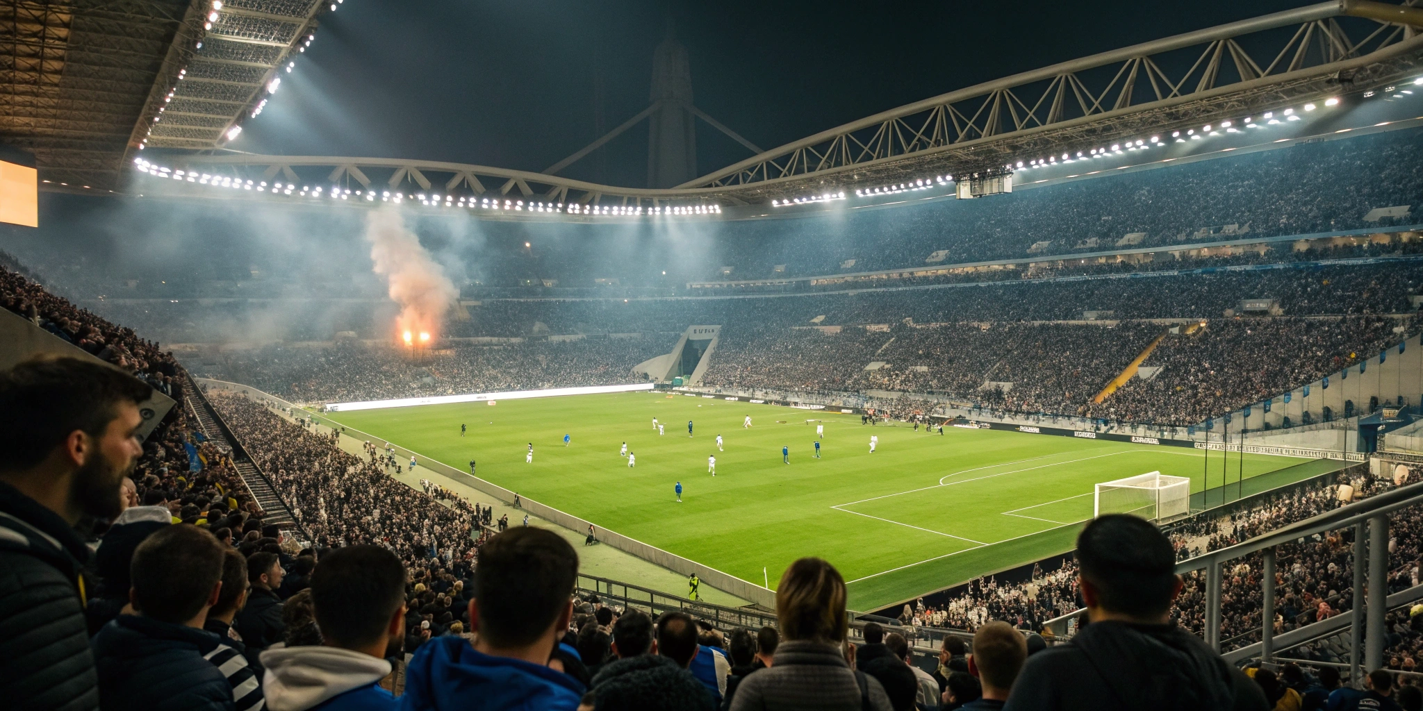 Juventus - Inter Maç Sonucu: 4-3 (Yazılı Özet)
