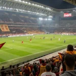 Süper Lig'de Bahis Favorileri