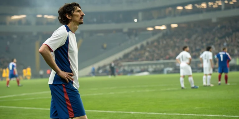 Stefan Savic: "Bugün sahada maç oynanmadı"