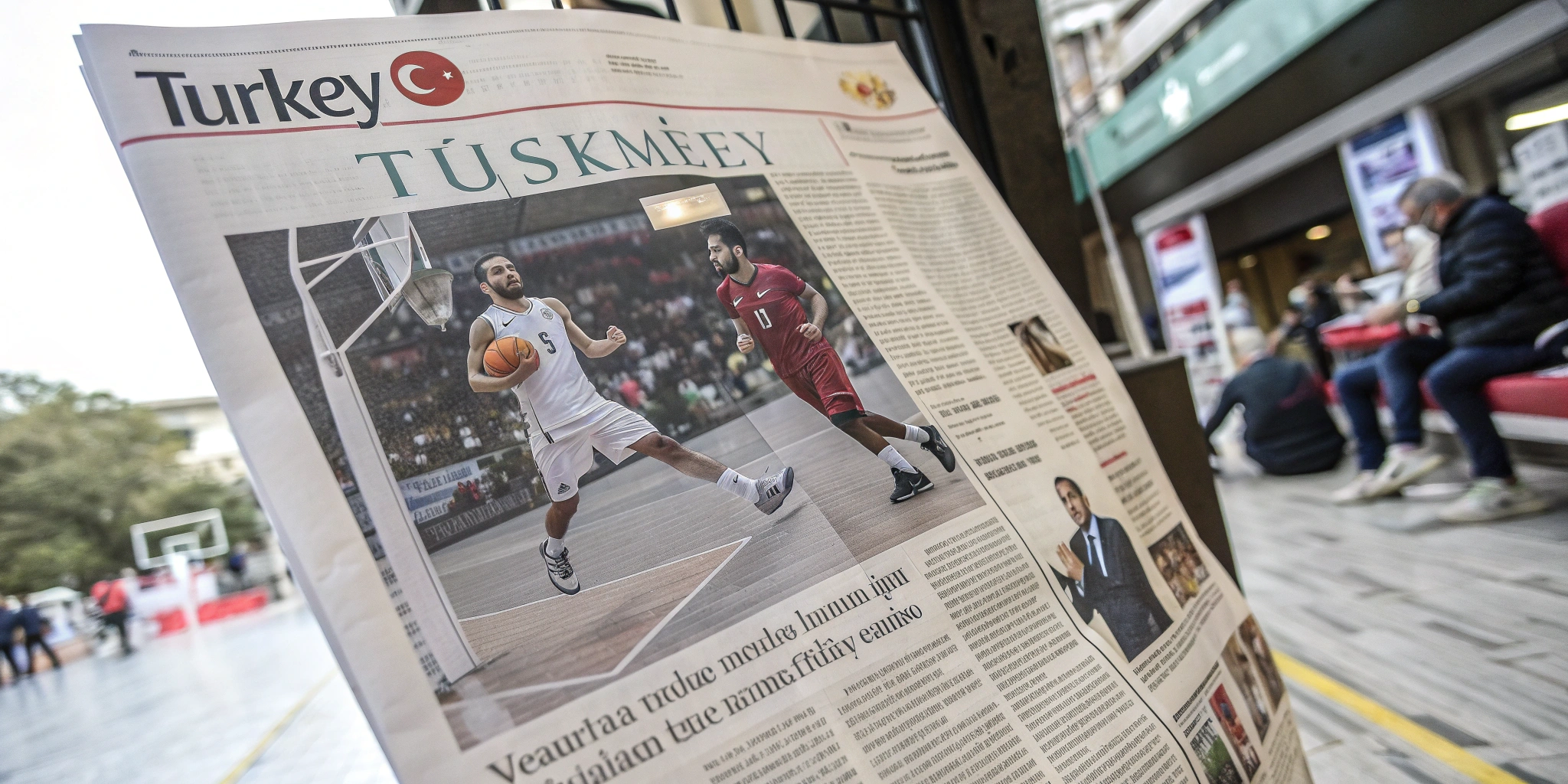 Türkiye’den en son spor haberleri