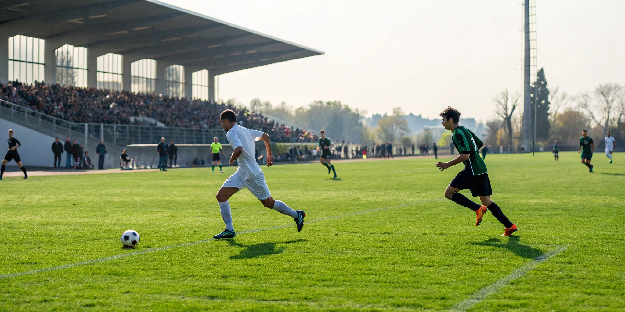 Süper Lig'de Kazanma Stratejileri