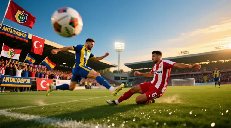 Antalyaspor Rizespor Canli mac izle tahmin 2025
