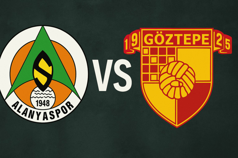 Alanyaspor – Göztepe