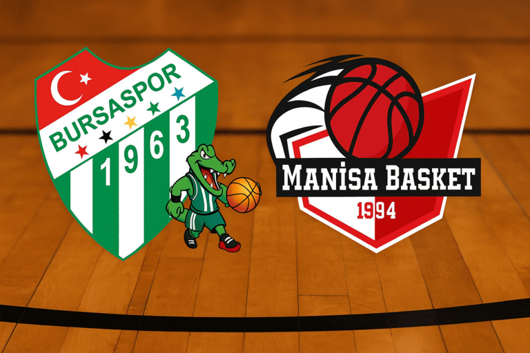 Bursaspor – Manisa