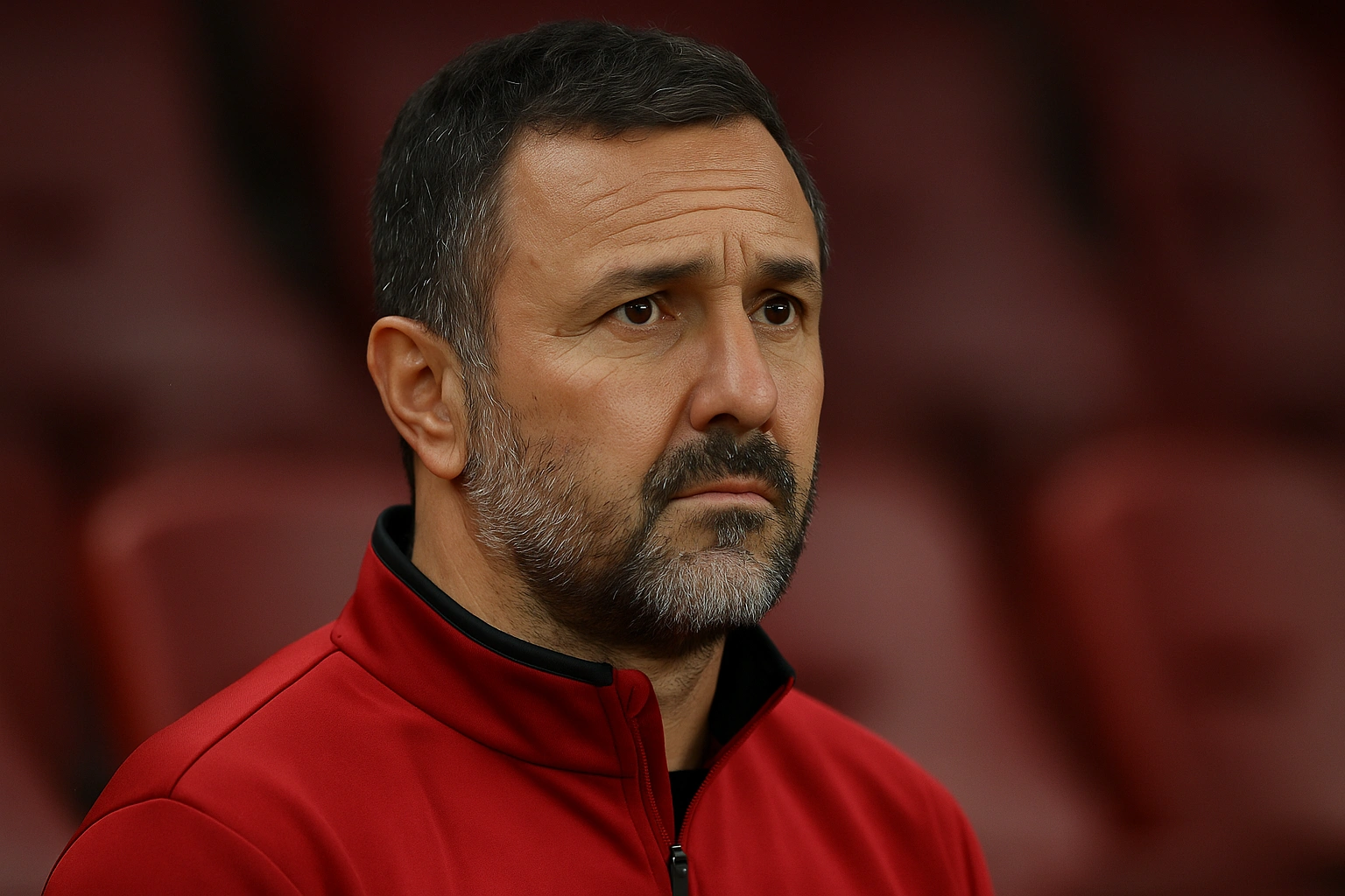 Eskişehirspor’dan flaş Serdar Göçerler kararı!