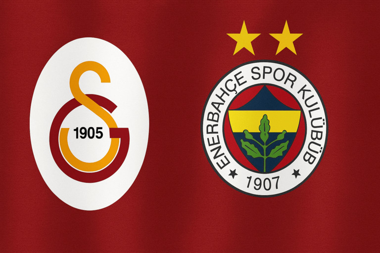 Galatasaray – Fenerbahçe