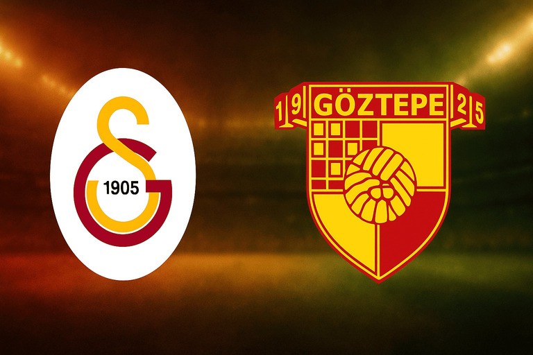 Galatasaray – Göztepe