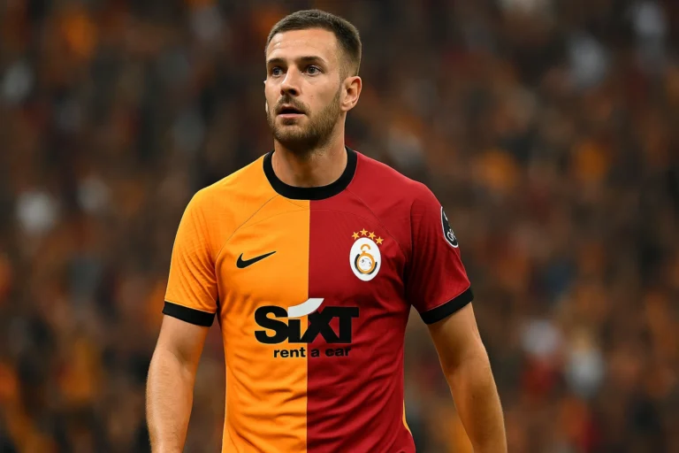 Galatasaray, Avrupa’da en çok puan toplayan 4 takımdan biri oldu